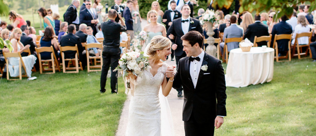 Happy Married Couple